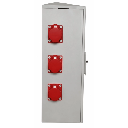 Rozdzielnica budowlana RB40x60-G0040